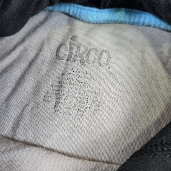 Boys Shirt Lot Size 12 14 L XL Long Sleeve Bundle of 5 Tops Pokémon & More - Picture 6 of 16